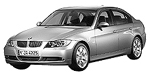 BMW E92 P0BA5 Fault Code