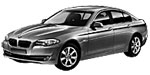 BMW F10 P0BA5 Fault Code