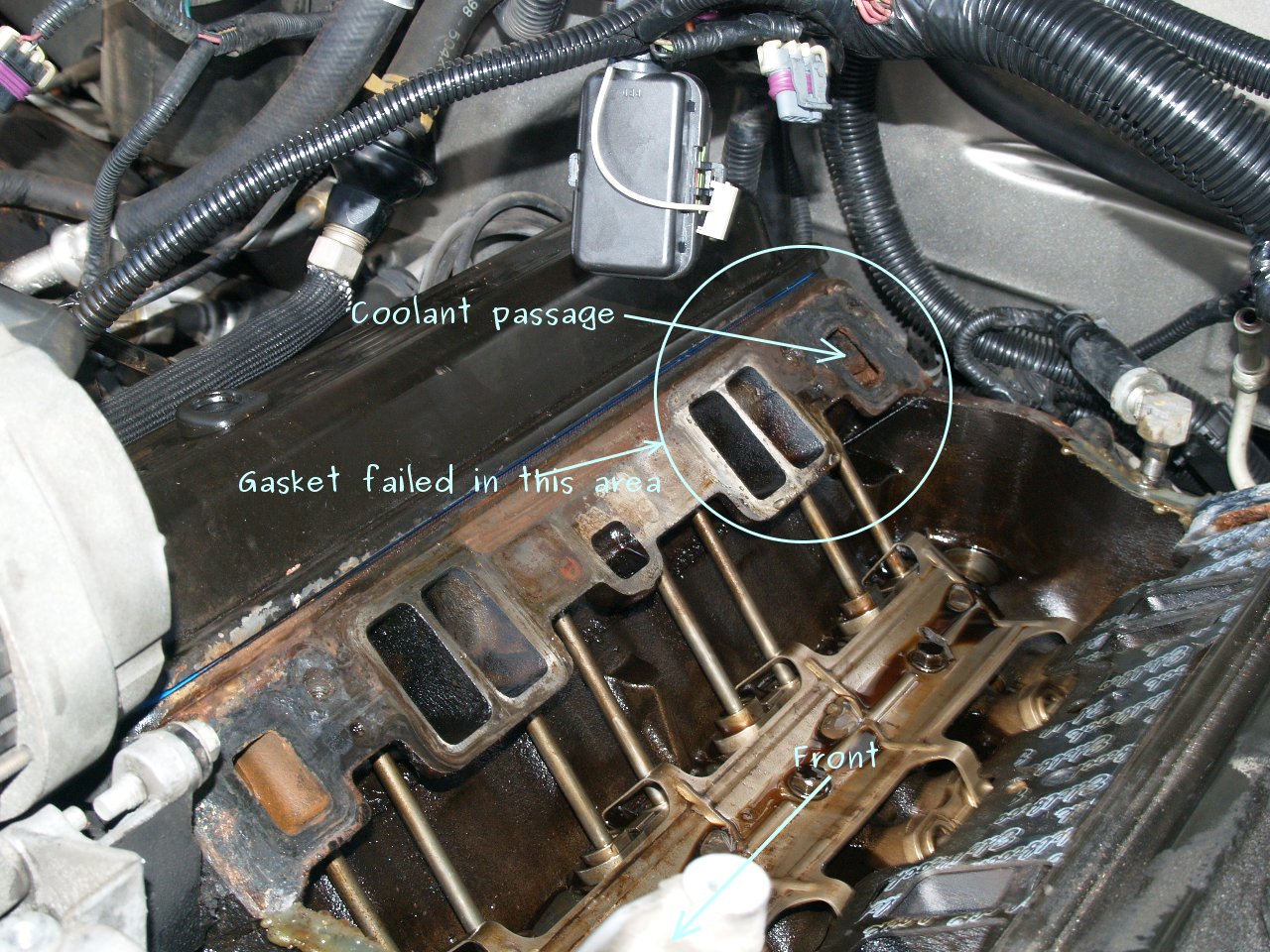 See P0BA5 in engine
